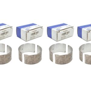 Clevite Aluminum Rod Bearings for 6-Bolt 4G63 DSM (1120A)