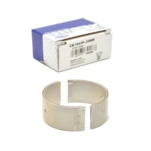 Clevite Tri-Metal Rod Bearings for 7-Bolt 4G63 (1643P)