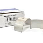 Clevite Tri-Metal Rod Bearings for 7-Bolt 4G63 (1643P)