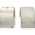 Clevite Tri-Metal Rod Bearings for 7-Bolt 4G63 (1643P)