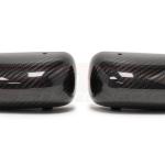 APR Formula GT3 Carbon Fiber Mirrors for Evo 7/8/9 (CB-483032B)