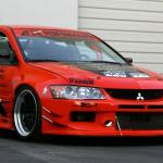 APR Formula GT3 Carbon Fiber Mirrors for Evo 7/8/9 (CB-483032B)