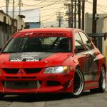 APR Formula GT3 Carbon Fiber Mirrors for Evo 7/8/9 (CB-483032B)