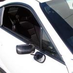 APR Formula GT3 Carbon Fiber Mirrors for BRZ/FRS/86 (CB-508032B)