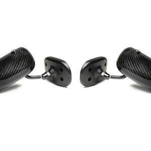 APR Formula GT3 Carbon Fiber Mirrors for BRZ/FRS/86 (CB-508032B)