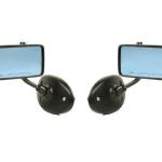 APR Formula GT3 Carbon Fiber Mirrors for R35 GTR (CB-603502B)