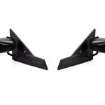 APR Formula GT3 Carbon Fiber Mirrors for 02-07 WRX/STi (CB-801402B)