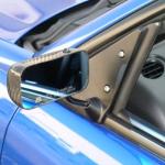 APR Formula GT3 Carbon Fiber Mirrors for 02-07 WRX/STi (CB-801402B)