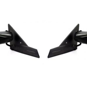 APR Formula GT3 Carbon Fiber Mirrors for 02-07 WRX/STi (CB-801402B)