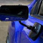 APR Formula GT3 Carbon Fiber Mirrors for 2015-2021 WRX/STi (CB-801502B)