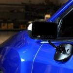 APR Formula GT3 Carbon Fiber Mirrors for 2015-2021 WRX/STi (CB-801502B)