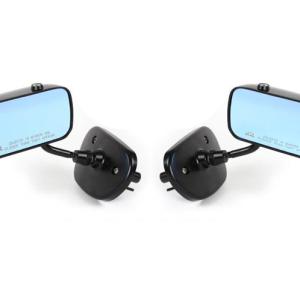 APR Formula GT3 Carbon Fiber Mirrors for 2015-2021 WRX/STi (CB-801502B)