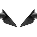 APR Formula GT3 Carbon Fiber Mirrors for 08-14 WRX/STi (CB-808402B)