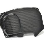 APR Carbon Fiber Cam Gear Cover for Evo 4-9 (CBE-EVOCAM9)