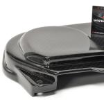 APR Carbon Fiber Cam Gear Cover for Evo 4-9 (CBE-EVOCAM9)