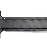 APR Carbon Fiber Spark Plug Cover for Evo 7/8/9 (CBE-EVOPLUG)