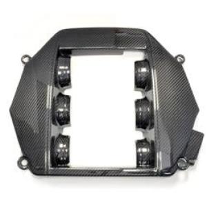 APR Carbon Fiber Engine Cover for R35 GTR (CBE-GTRR35)
