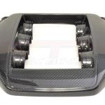 APR Carbon Fiber Engine Cover for R35 GTR (CBE-GTRR35)