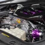 APR Carbon Fiber Engine Cover for R35 GTR (CBE-GTRR35)