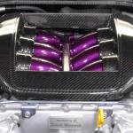 APR Carbon Fiber Engine Cover for R35 GTR (CBE-GTRR35)