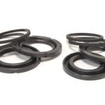 Girodisc Brembo Caliper Seal Kit for 04-07 STi