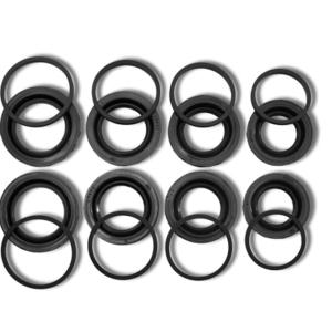 Girodisc Caliper Rebuild Kit for R8 RS3 Huracan
