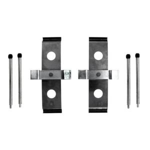 Centric Disc Brake Hardware for Evo 5-9