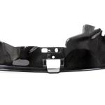 APR Carbon Fiber Radiator Shroud for Evo X (CF-410031)