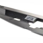 APR Carbon Fiber Radiator Shroud for Evo 8/9 (CF-483031)