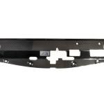APR Carbon Fiber Radiator Shroud for Evo 8/9 (CF-483031)