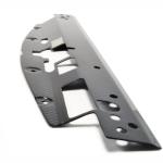 APR Carbon Fiber Radiator Shroud for Evo 8/9 (CF-483031)