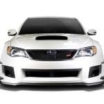APR Carbon Fiber Cooling Ducts for 11-14 WRX/STi (CF-801150) *Discontinued**