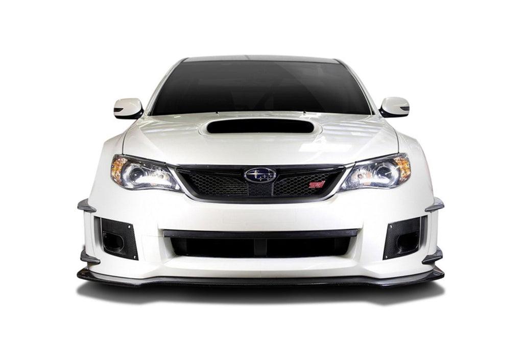 APR Carbon Fiber Cooling Ducts for 11-14 WRX/STi (CF-801150) *Discontinued**