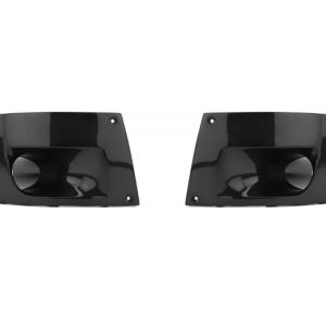 APR Carbon Fiber Cooling Ducts for 11-14 WRX/STi (CF-801150) *Discontinued**