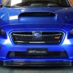 APR Carbon Fiber Cooling Ducts for 15-17 WRX/STi (CF-801550)
