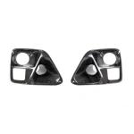 APR Carbon Fiber Cooling Ducts for 15-17 WRX/STi (CF-801550)