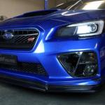 APR Carbon Fiber Cooling Ducts for 15-17 WRX/STi (CF-801550)