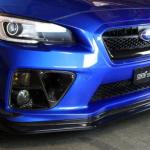 APR Carbon Fiber Cooling Ducts for 15-17 WRX/STi (CF-801550)