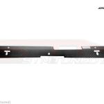 APR Carbon Fiber Radiator Shroud for 06-07 WRX/STi (CF-804316)