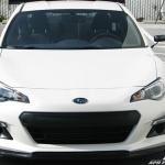 APR Carbon Fiber Cooling Ducts for 2013-2020 BRZ (CF-812050)