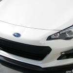 APR Carbon Fiber Cooling Ducts for 2013-2020 BRZ (CF-812050)