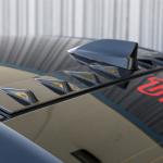 APR Carbon Fiber Vortex Generator for 2017-2021 WRX/STi (CF-818012)