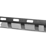 Seibon Carbon Fiber Center Control Dash Trim Set for R35 GTR (CFI0910NSGTR-A)