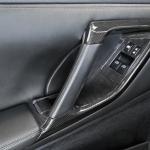 Seibon Carbon Fiber Interior Door Trim Set for R35 GTR 2009-2016 (CFI0910NSGTR-C)