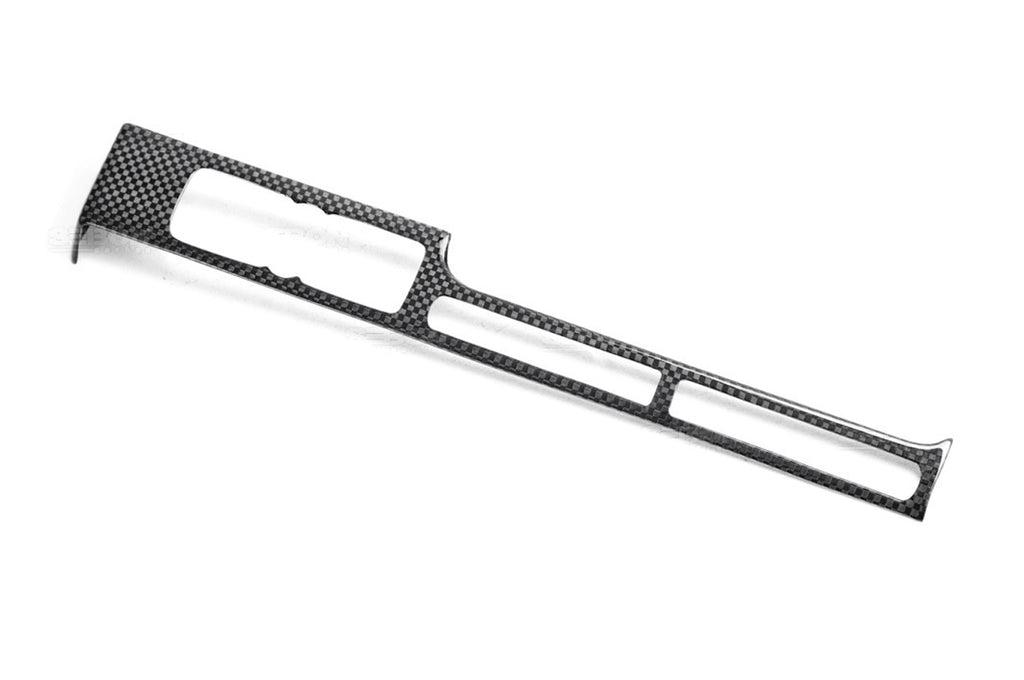 Seibon Carbon Fiber Interior Trim Set for R35 GTR (CFI0910NSGTR-D)