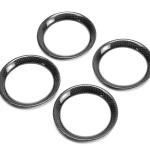 Seibon Carbon Fiber Interior Trim Set for R35 GTR (CFI0910NSGTR-D)