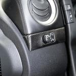 Seibon Carbon Fiber Interior Trim Set for R35 GTR (CFI0910NSGTR-D)