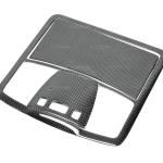 Seibon Carbon Fiber Dome Light Trim for R35 GTR (CFI0910NSGTR-E)