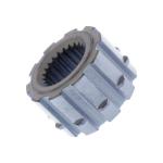EXEDY Clutch Spline Hub for Evo 4-X Triple Cerametallic (CH16)