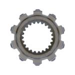 EXEDY Clutch Spline Hub for Evo 4-X Triple Cerametallic (CH16)